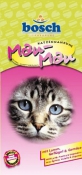 Premium Mix HairBall - Сухой корм для кошек для выведения шерсти - Бридерская упаковка, 20 кг 