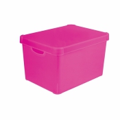 Декоративная коробка "STOCKHOLM Colors", 25 литров