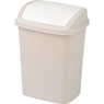 Контейнер для мусора пластиковый "DOMINIK" №1, 10 литров