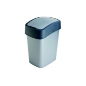 Контейнер для мусора пластиковый "FLIP BIN" №2, 25 литров