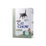 Сухой корм для кастрированных котов и стерилизованных кошек "Cat Chow Special Care Sensitive"