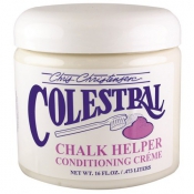 "Colestral Chalk Helper" Основа под пудру и крем-кондиционер интенсивного воздействия