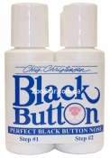 BLACK BUTTON - Маскирующее средство для мочки носа для собак