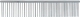 Однорядная расческа - COMB BRAT FINE/COARSE XLONG TOOTH Комбинированный медный гребень с экстра-длинными зубьями 009