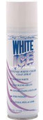 WHITE ICE Spray - Белый красящий спрей
