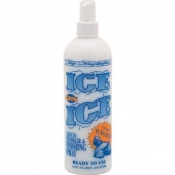 ICE on ICE - Универсальный спрей-кондиционер - косметика для собак и кошек