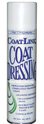 COAT DRESSING - Спрей для объема с ланолином, мусс для укладки шерсти, 295 мл