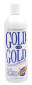 GOLD on GOLD - шампунь для шерсти золотистых оттенков