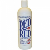 RED on RED - шампунь для шерсти красных оттенков