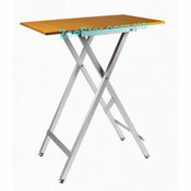 Ultra-light Portable Competition Table облегченный складной стол для грумминга для средних и малых пород 