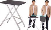 X-shape Portable Competition Table складной стол для грумминга для малых и средних пород