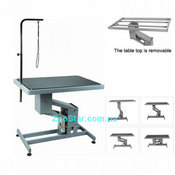 Hydraulic Grooming Table стол с гидравлическим подъемником для грумминга для всех пород