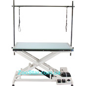 Super Stable Electric Lifting Table стол с электрическим подъемником для грумминга для всех пород