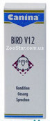 Petvital Bird V12 витаминный комплекс активных и питательных веществ для птиц