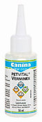 PETVITAL Verminex - средство от блох и клещей для животных и птиц