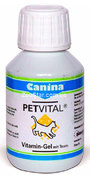 Petvital Vitamin-Gel mit Taurin - Витаминный гель с таурином для кошек