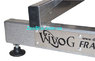 Большой VIVOG Cтол для груминга с электрическим подъемником для собак средних и крупных пород ТА200В