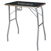Складной стол для груминга для собак средних и малых пород TA011
