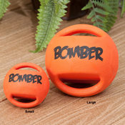 Игрушка для собаки "Bomber Ball"