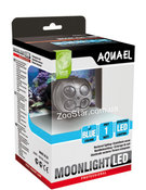 Погружной светильник для ночной подсветки  MoonLight LED