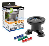 (Aqua Szut) Air Lights – распылитель с подсветкой