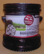 Канистра (дополнительный контейнер) для Multikani 800 с керамическими цилиндрами BioCeraMax