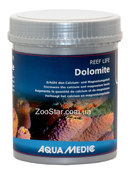 Dolomite - активный абсорбент увеличивающий уровень кальция и магния 