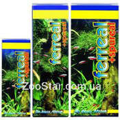Удобрение для аквариумных растений Ferreal + Spureal 