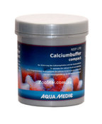 Комплексное решение для снабжения аквариума кальцием Calciumbuffer