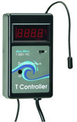 T controller HC Контроллер для управлением обогревателем или охладителем