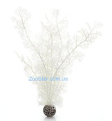 Декоративное растение Biorb Sea Fan white large