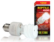 Лампа Reptile UVB 200 для рептилий