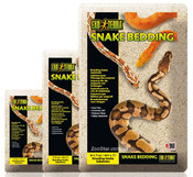Snake Bedding – наполнитель для змей