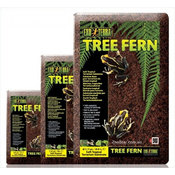 Tree Fern Substrate - наполнитель для террариума