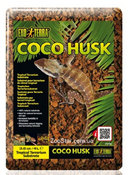 Coco Husk - наполнитель кокосовая стружка 