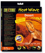 "Heat Wave Desert Extra" Нагревательный коврик для террариума, 4 w