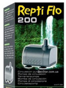 Помпа для поилки-водопада ExoTerra Repti Flo 200