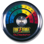 Thermometer - термометр для террариума механический