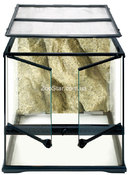 Террариум Glass Terrarium 60х45х60 см