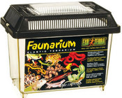 Фаунариум пластиковый Faunarium