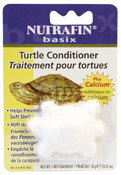 Nutrafin Turtle Conditioner - Кондиционер для воды для водных черепах