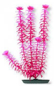 Аквариумное растение Hagen Marina Aquascaper Plastic Plant, Anacharis Pink