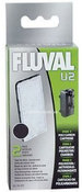 Угольный картридж для фильтров Fluval U