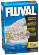 Наполнитель Fluval Premium Select Ammonia Remover 180г