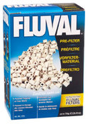 Керамические кольца Fluval Pre-Filter, 750г
