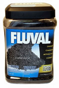 Активированный уголь Fluval Carbon 900г
