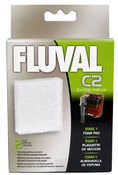 Губка для фильтров Fluval для C2, С3, С4