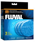 Губка для фильтра Fluval FX5