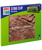 Фон объёмный, Stone Clay 60х55 см