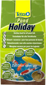 Pond Holiday - корм на время отпуcка для любых прудовых рыб, 98 гр